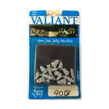 18-пушечная бригантина, Fighting Sail - Ships (1:2000)