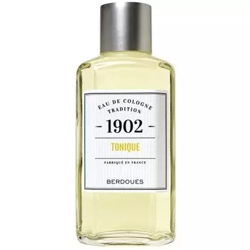1902 Tonique Eau de Cologne Tradition Splash 16 унций 480 мл для женщин Berdoues
