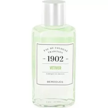 1902 Vetiver By Berdoues, 245 мл - одеколон унисекс