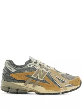 1906 кроссовки New Balance, серый
