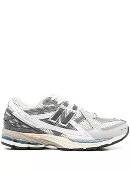 1906 кроссовки New Balance, серый