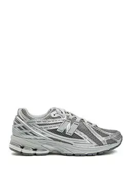 1906 мужские кроссовки New Balance, серый