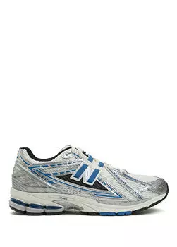 1906 мужские кроссовки New Balance, серый