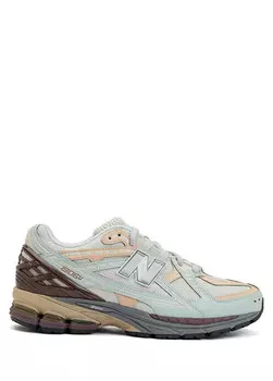 1906 мужские кроссовки New Balance, серый