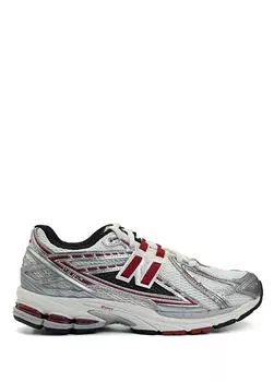 1906R мужские кроссовки New Balance, серый