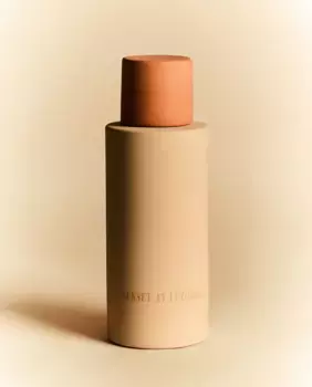 (190 мл) диффузор-спрей закат у лезгира Zara Home, цвет 4-718