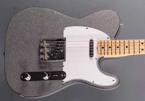 1964 NOS Tele Custom Fender