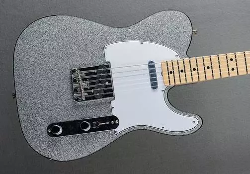 1964 NOS Tele Custom Fender