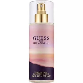 Спрей для тела Guess 1981 Los Angeles, 250 мл