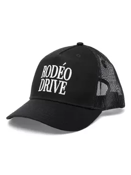 1989 STUDIO бейсболка Родео, черный