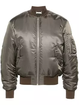 1989 STUDIO бомбер 1989, серый