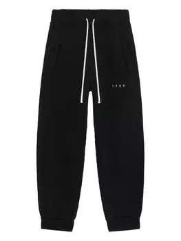 1989 STUDIO спортивные брюки, черный