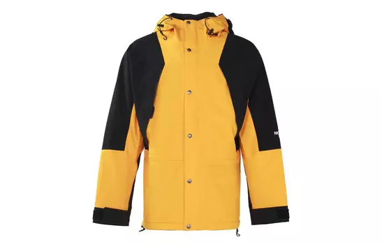 1994 Коллекция Куртка Мужская Summit Gold The North Face, цвет Summit Gold