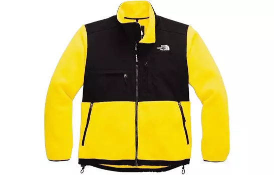 1995 Коллекция Куртка Мужская Лимон The North Face, цвет Lemon