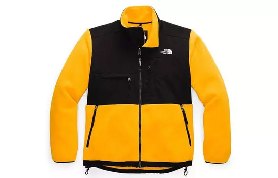 1995 Коллекция Куртка Мужская Пшеничный Нубук The North Face, цвет Wheat Nubuck