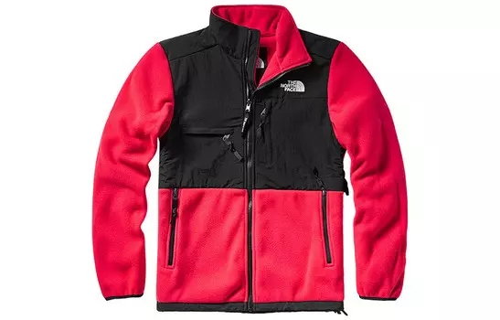 1995 Коллекция Куртка Унисекс Красный The North Face, красный