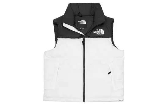 1996 Коллекция Жилет Мужской Белый The North Face, белый