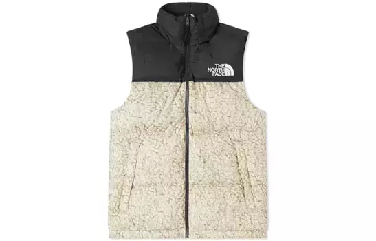 1996 Коллекция Жилет Мужской Белый The North Face, белый