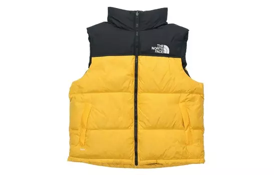 1996 Коллекция Жилет Мужской The North Face