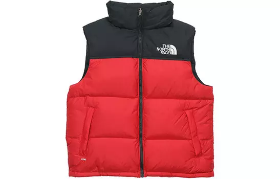 1996 Коллекция Жилет Мужской The North Face
