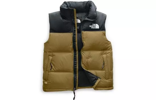 1996 Коллекция Жилет Мужской The North Face