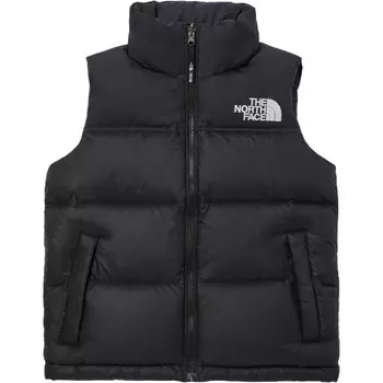 1996 Коллекция Жилет женский черный The North Face