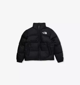 1996 ретро nuptse куртка-пуховик 6-20 лет The North Face, мультиколор