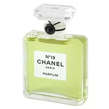 № 19 Экстраит Флакон 15мл, Chanel