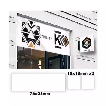 19 - Трилайт Технологии, QuickSand Real Glass - SciFi