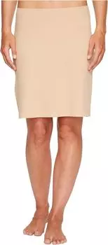 1/2 слип HS01UNBX Commando, цвет True Nude