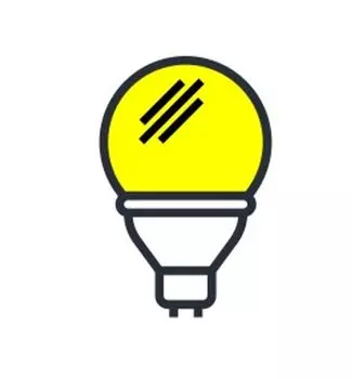 1 х светодиодное освещение Furniture24