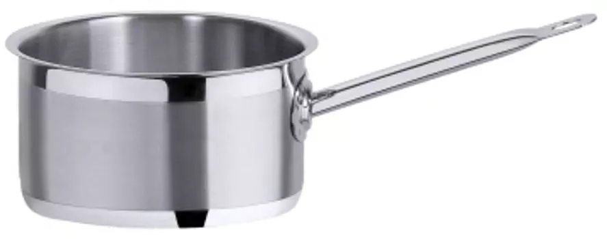 1 кастрюля 3,25 л, высокий стакан, маленький стакан Contacto