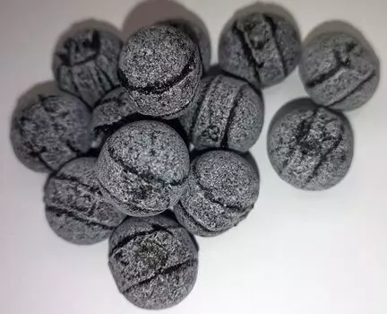 1 кг турецкие огненные конфеты с перцем чили из ярмарочных конфет Pin24Shop