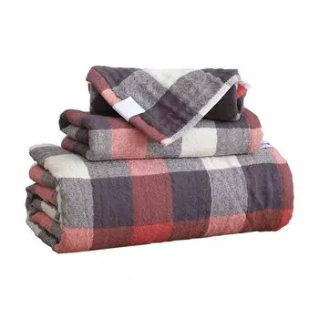 1 комплект занавески для душа, водонепроницаемая, сухая и влажная, с узором бабочки, занавеска для ванной комнаты с 12 крючками, домашний декор-C, размеры: 150x180 см Stuttg, красный