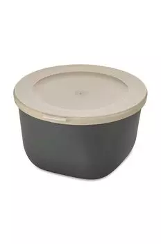 1 л контейнер Koziol, серый