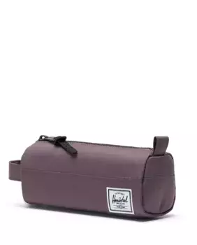 1 л женский чехол сиреневого цвета на молнии Herschel, сиреневый