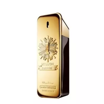 1 Million Parfum by Parfum Spray 3.4oz Men - Тестер Paco Rabanne