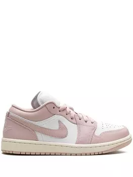 1 Низкие кеды Jordan, белый