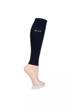 1 пара компрессионных рукавов для молока ELLE, синий