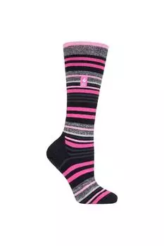 1 пара лыжных носков TOG Apres Ski Ultra Lite 1.0 SOCKSHOP Heat Holders, бежевый