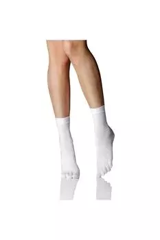 1 пара носков для медсестры SOCKSHOP Iomi, белый