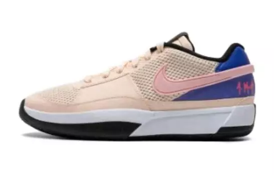 1 Порция Гуавового Мороженого GS, кроссовки, кроссовки Nike, розовый/белый