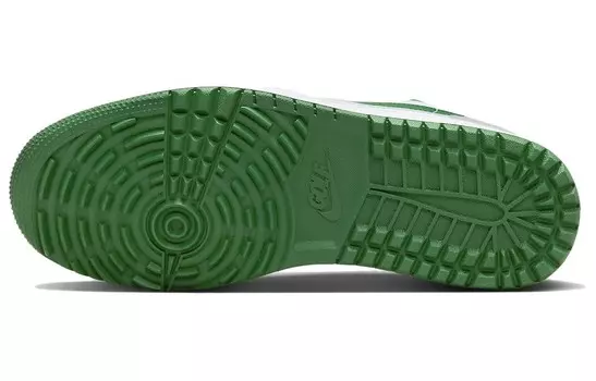 1 Retro Low Golf Pine Green, кроссовки женские Jordan