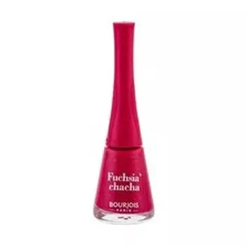 1 Second Nail Polish 9 мл 40 Jour De Lor Bourjois