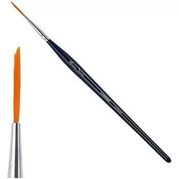 1-тактная кисть для подводки, Peggy Sage