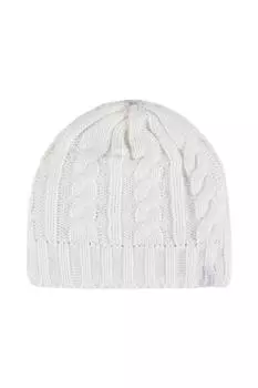 1 упаковка шапки из пряжи 4,7 Tog Heatweaver SOCKSHOP Heat Holders, белый