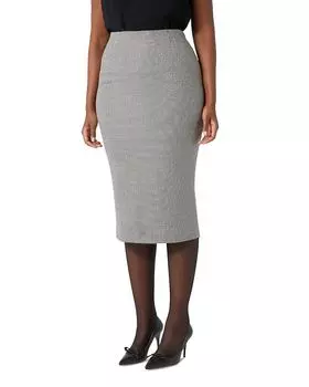 1A Юбка Uscita Etiopia Marina Rinaldi, серый