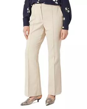 1A Uscita Jajce Брюки Marina Rinaldi, коричневый/бежевый