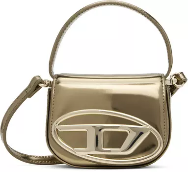 1dr-Xs-S Сумка Diesel, Bronze