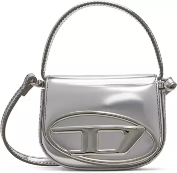 1dr-Xs-S Сумка Diesel, Silver